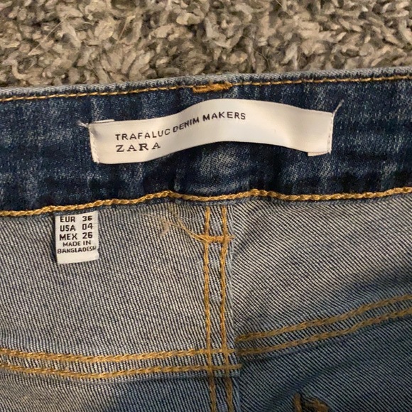 Zara Jeans - Picture 4 of 4